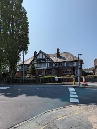 Best Sports Bars in Liverpool - Meadows (Liverpool)