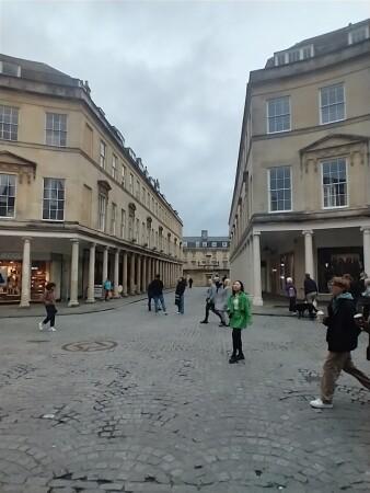 Best Sports Bars in Bath - West Gate (Bath)
