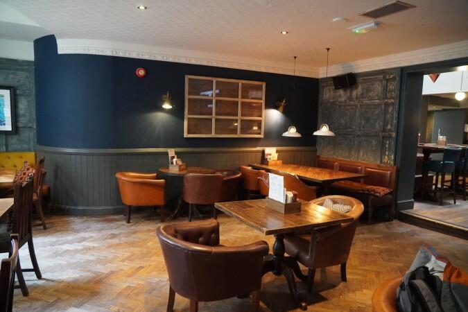 Best Sports Bars in Bath - West Gate (Bath)