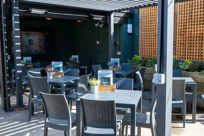 Best Sports Bars in Ipswich - Cock & Pye (Ipswich)