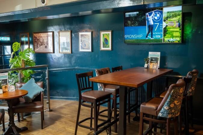 Best Sports Bars in Ipswich - Cock & Pye (Ipswich)