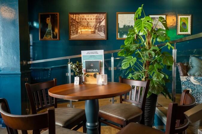 Best Sports Bars in Ipswich - Cock & Pye (Ipswich)