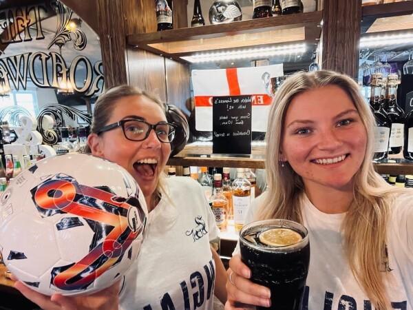 Les Meilleurs Bars à Worthing - Broadwater (Worthing)