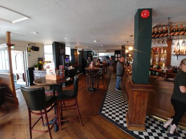 Les Meilleurs Bars à Worthing - Broadwater (Worthing)