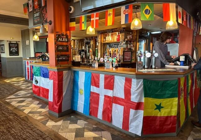 Best Sports Bars in Middlesbrough - Southern Cross (Middlesbrough)