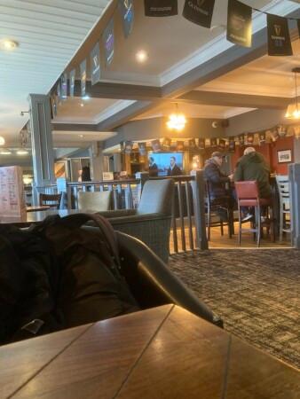 Best Sports Bars in Middlesbrough - Southern Cross (Middlesbrough)