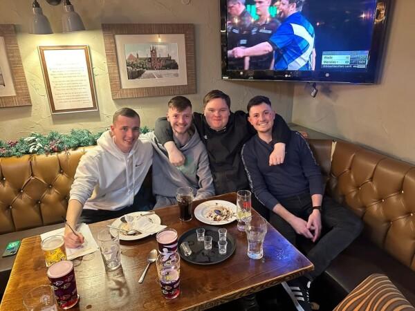 Best Sports Bars in Middlesbrough - Southern Cross (Middlesbrough)