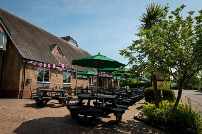 Les Meilleurs Bars à Horsham - Sussex Barn (Horsham)