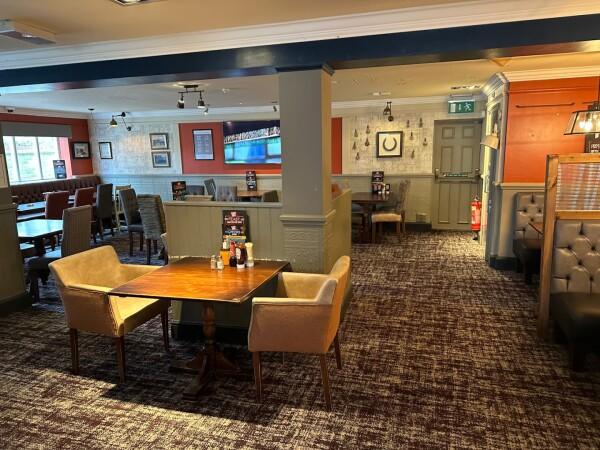 Les Meilleurs Bars à Horsham - Sussex Barn (Horsham)