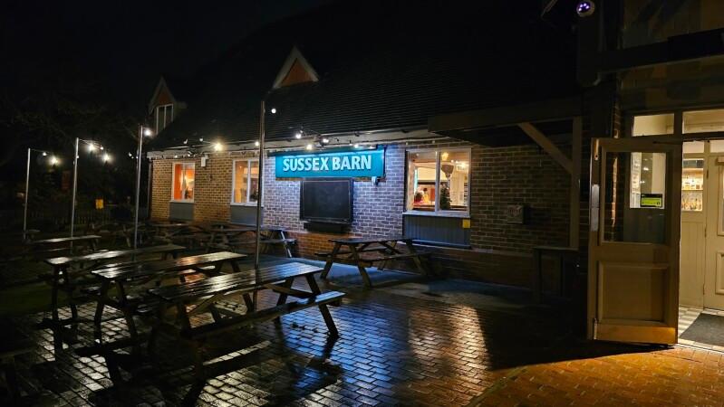 Les Meilleurs Bars à Horsham - Sussex Barn (Horsham)