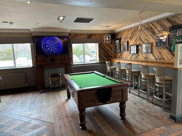 Les Meilleurs Bars à Horsham - Sussex Barn (Horsham)