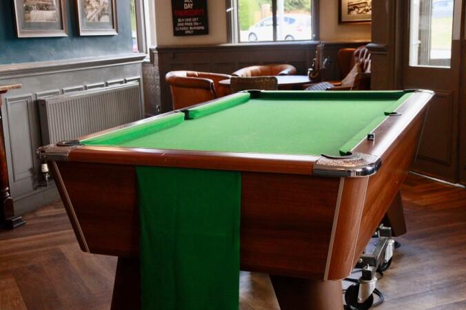 Best Sports Bars in Northampton - Whitehills (Northampton)