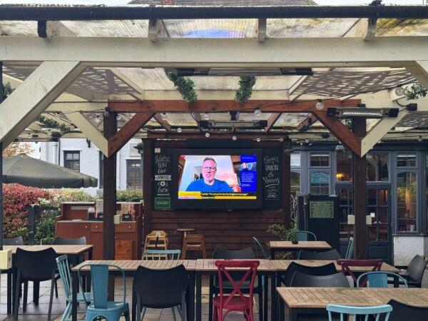 Best Sports Bars in Northampton - Whitehills (Northampton)