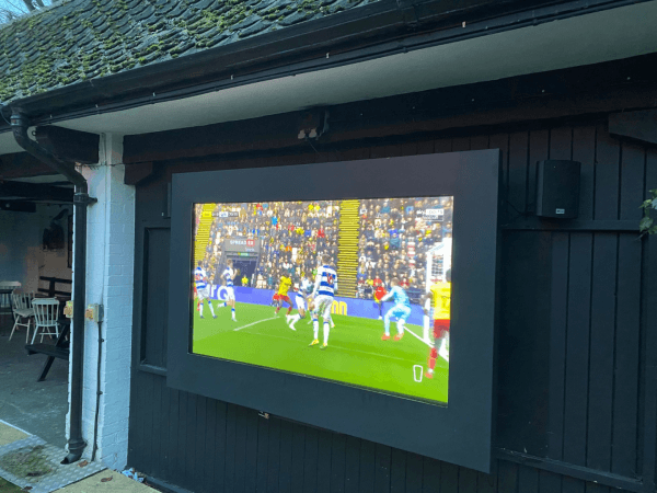 Best Sports Bars in Nottingham - Admiral Rodney (Nottingham)