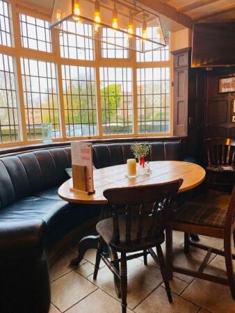Best Sports Bars in Nottingham - Admiral Rodney (Nottingham)