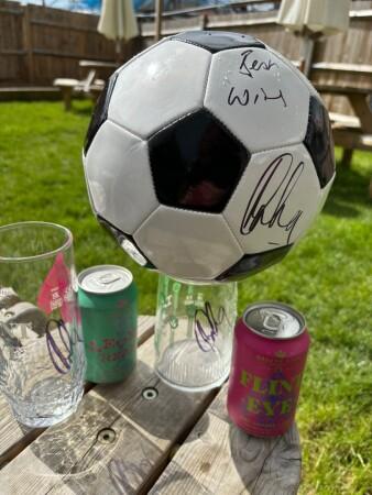 Best Sports Bars in New Malden - Earl Beatty (New Malden)