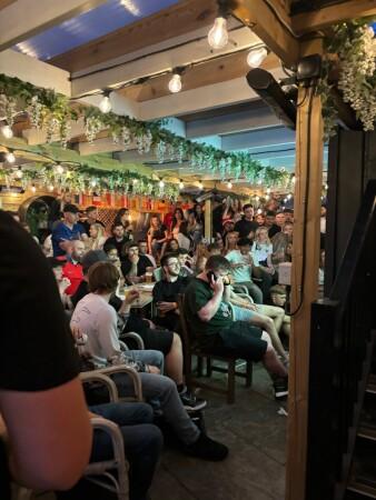 Best Sports Bars in New Malden - Earl Beatty (New Malden)