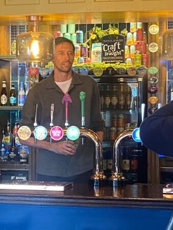 Best Sports Bars in New Malden - Earl Beatty (New Malden)