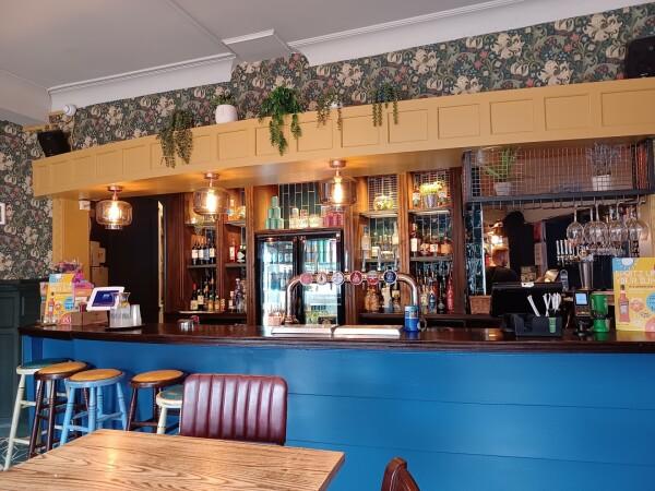 Best Sports Bars in New Malden - Earl Beatty (New Malden)