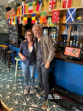 Best Sports Bars in New Malden - Earl Beatty (New Malden)