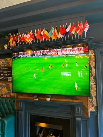 Best Sports Bars in New Malden - Earl Beatty (New Malden)
