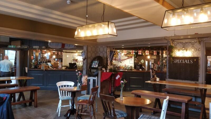 Best Sports Bars in New Malden - Earl Beatty (New Malden)