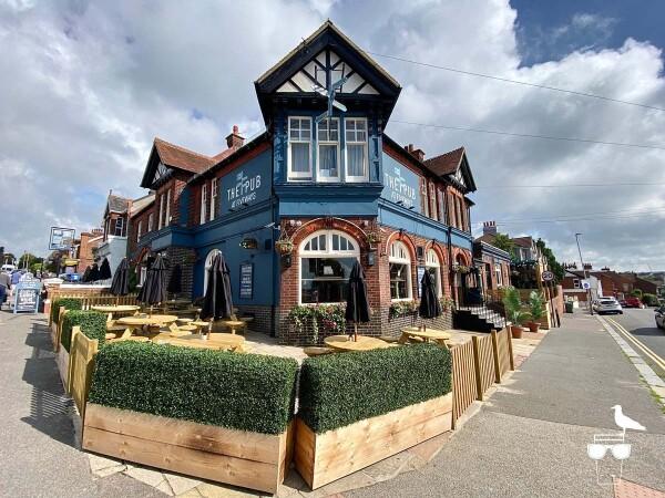 Les Meilleurs Bars à Brighton - Fiveways (Brighton)