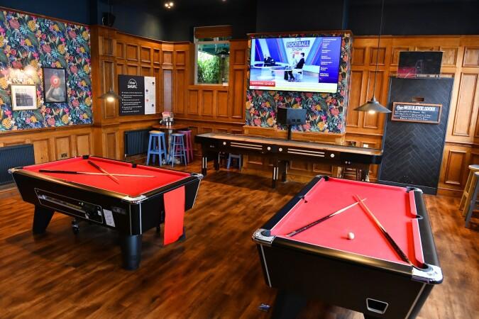 Les Meilleurs Bars à Brighton - Fiveways (Brighton)