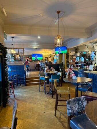 Les Meilleurs Bars à Brighton - Fiveways (Brighton)