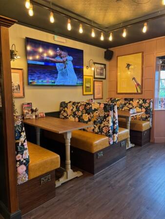 Best Sports Bars in Billericay - Inn on the Green (Billericay)