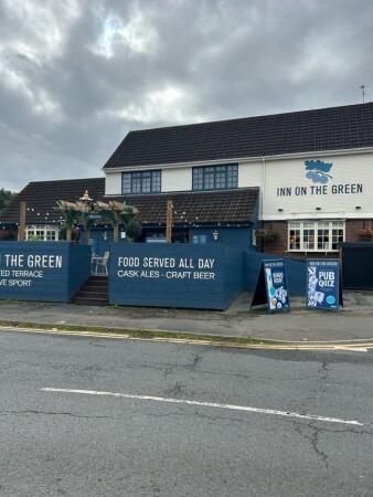 Best Sports Bars in Billericay - Inn on the Green (Billericay)