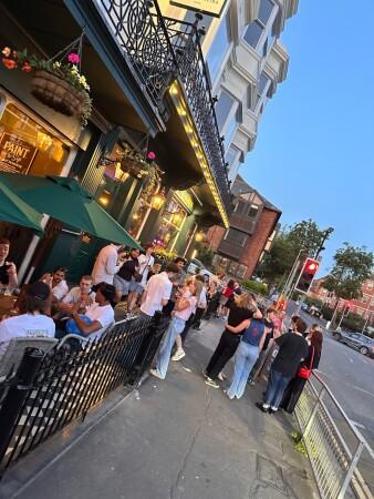 Best Sports Bars in Hove - Palmeira (Hove)