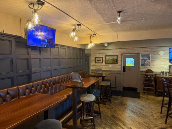 Best Sports Bars in Southport - The Park