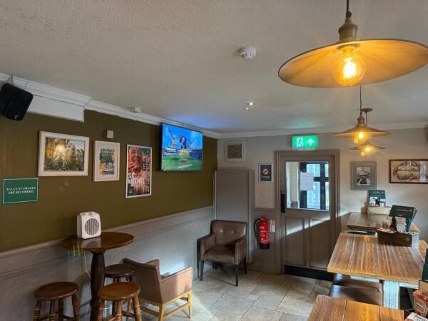 Best Sports Bars in Southport - The Park