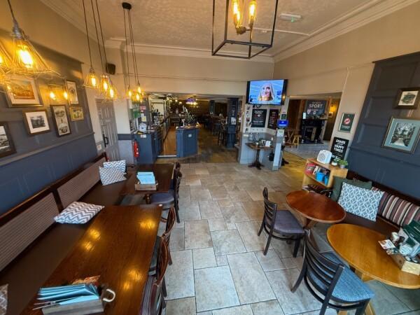 Best Sports Bars in Southport - The Park