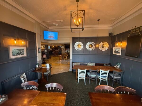 Best Sports Bars in Southport - The Park