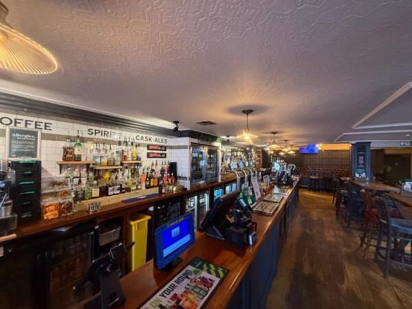 Best Sports Bars in Southport - The Park
