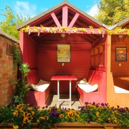 Best Sports Bars in Worcester - Talbot (Worcester)