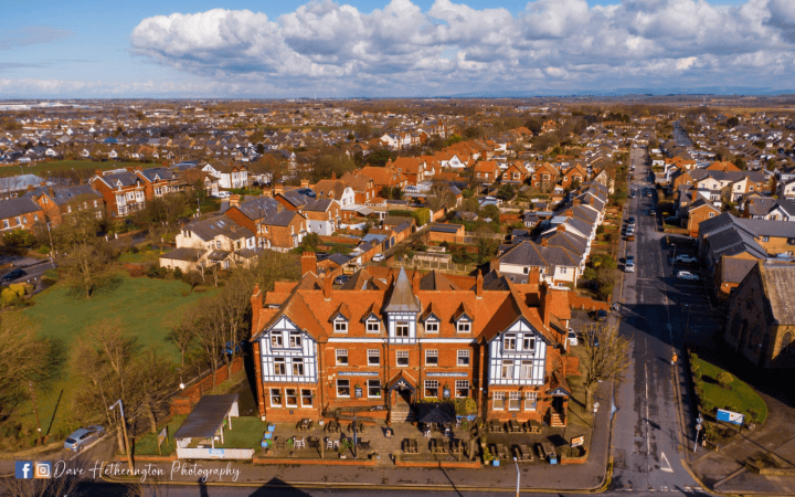 Best Sports Bars in Lytham St Annes - Victoria Hotel (Lytham St Annes)