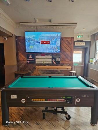 Best Sports Bars in Carlisle - Beehive (Carlisle)