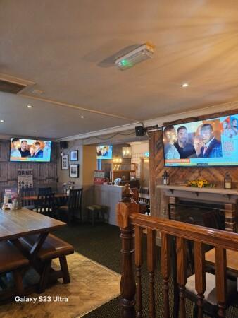 Best Sports Bars in Carlisle - Beehive (Carlisle)