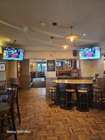 Best Sports Bars in Carlisle - Beehive (Carlisle)