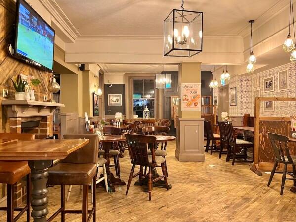 Best Sports Bars in Carlisle - Beehive (Carlisle)