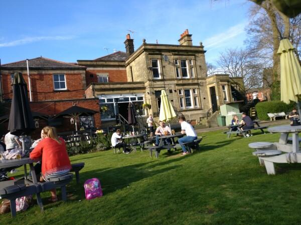 Best Sports Bars in St Helens - Gerard Arms (St Helens)