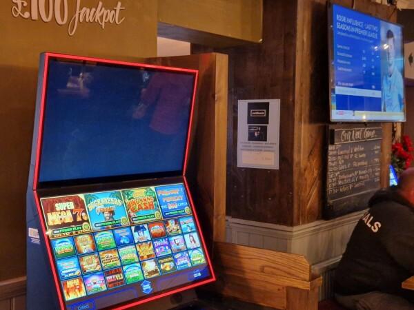 Beste Sportsbars in Felixstowe - Grosvenor (Felixstowe)