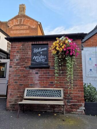 Beste Sportsbars in Felixstowe - Grosvenor (Felixstowe)