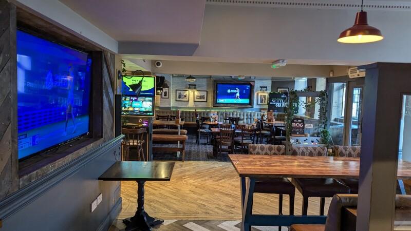 Les Meilleurs Bars à Carlisle - Apple Tree (Carlisle)