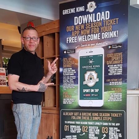 Best Sports Bars in West Glamorgan - Bryn-Y-Mor Hotel (Swansea)