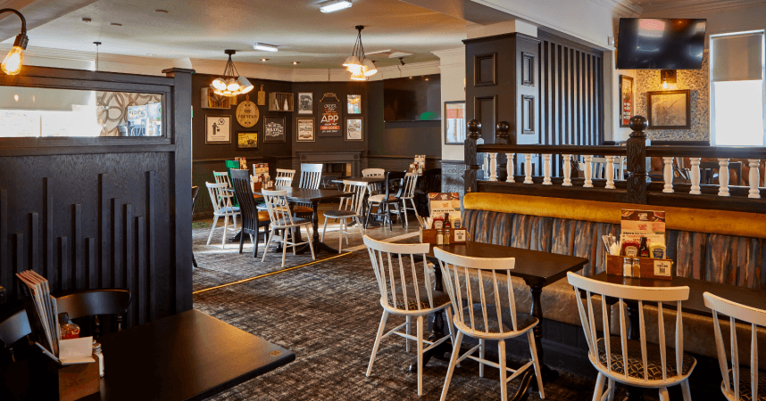 Best Sports Bars in South Shields - Fountain (South Shields)