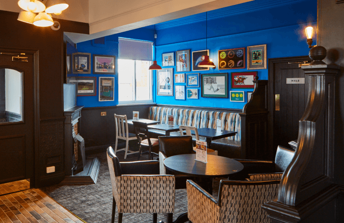 Best Sports Bars in South Shields - Fountain (South Shields)